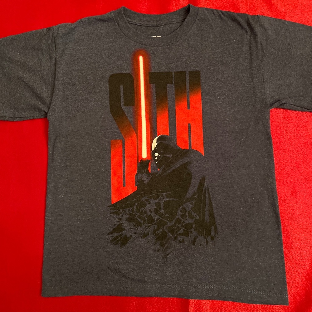 🌟🌟Star Wars Short Sleeve T-Shirt🌟🌟